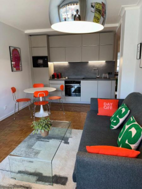 Bel appartement et place de parking au coeur d'Annecy